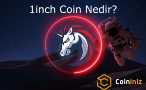 1inch Coin Nedir