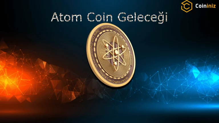 Atom Coin Geleceği