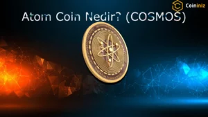 Atom Coin Nedir
