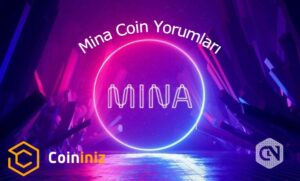 Mina Coin Yorumları - Mina Coin Fiyat Tahmini