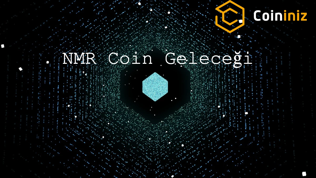 NMR Coin Geleceği (2022)
