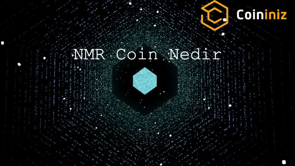 NMR Coin Nedir