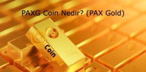 PAXG Coin Nedir