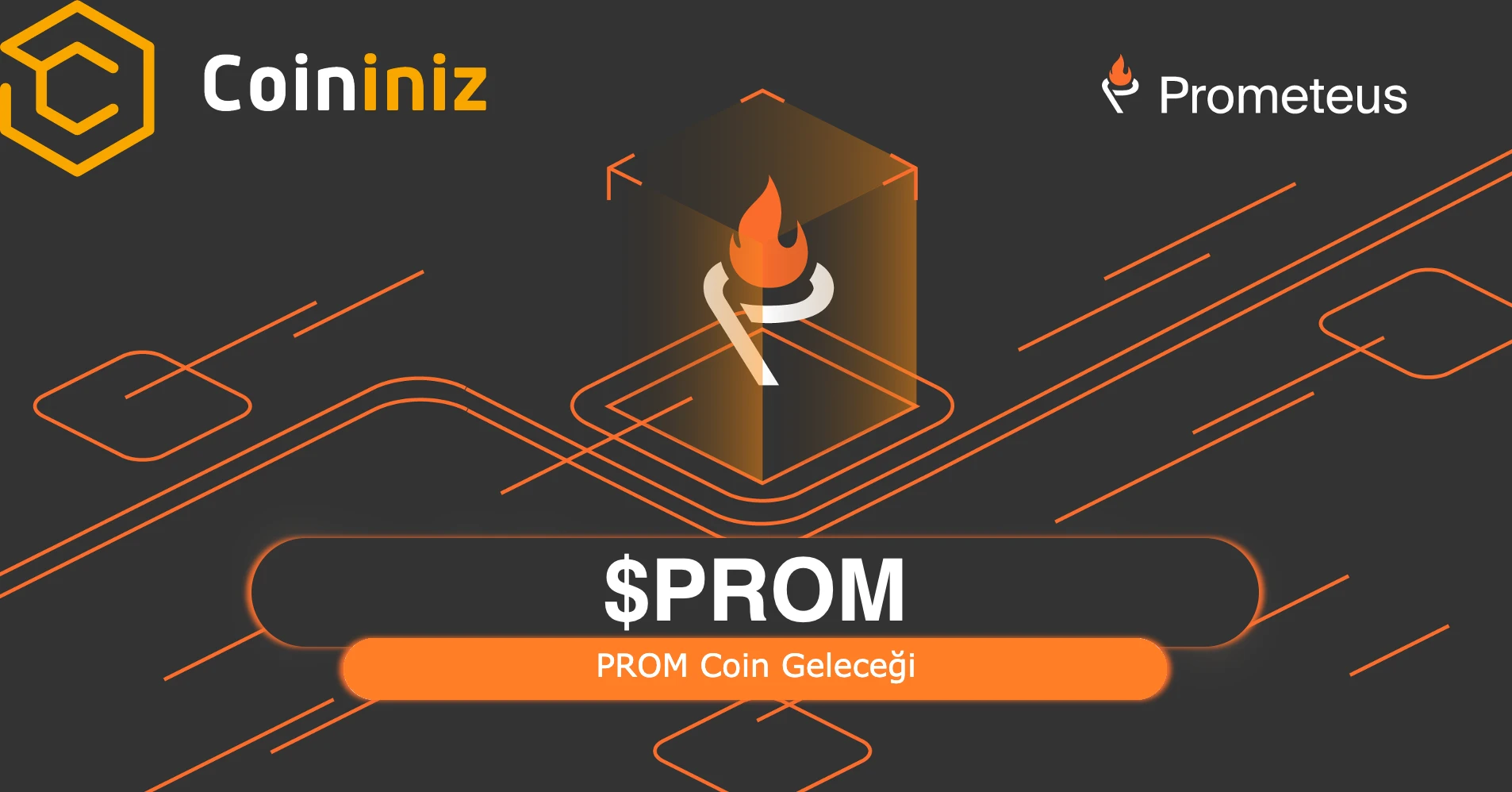 PROM Coin Geleceği