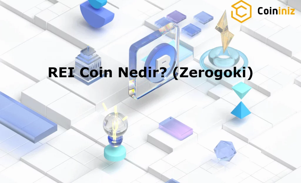REI Coin Nedir