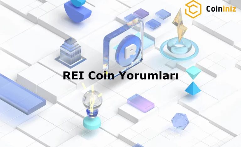 REI Coin Fiyat Tahmini
