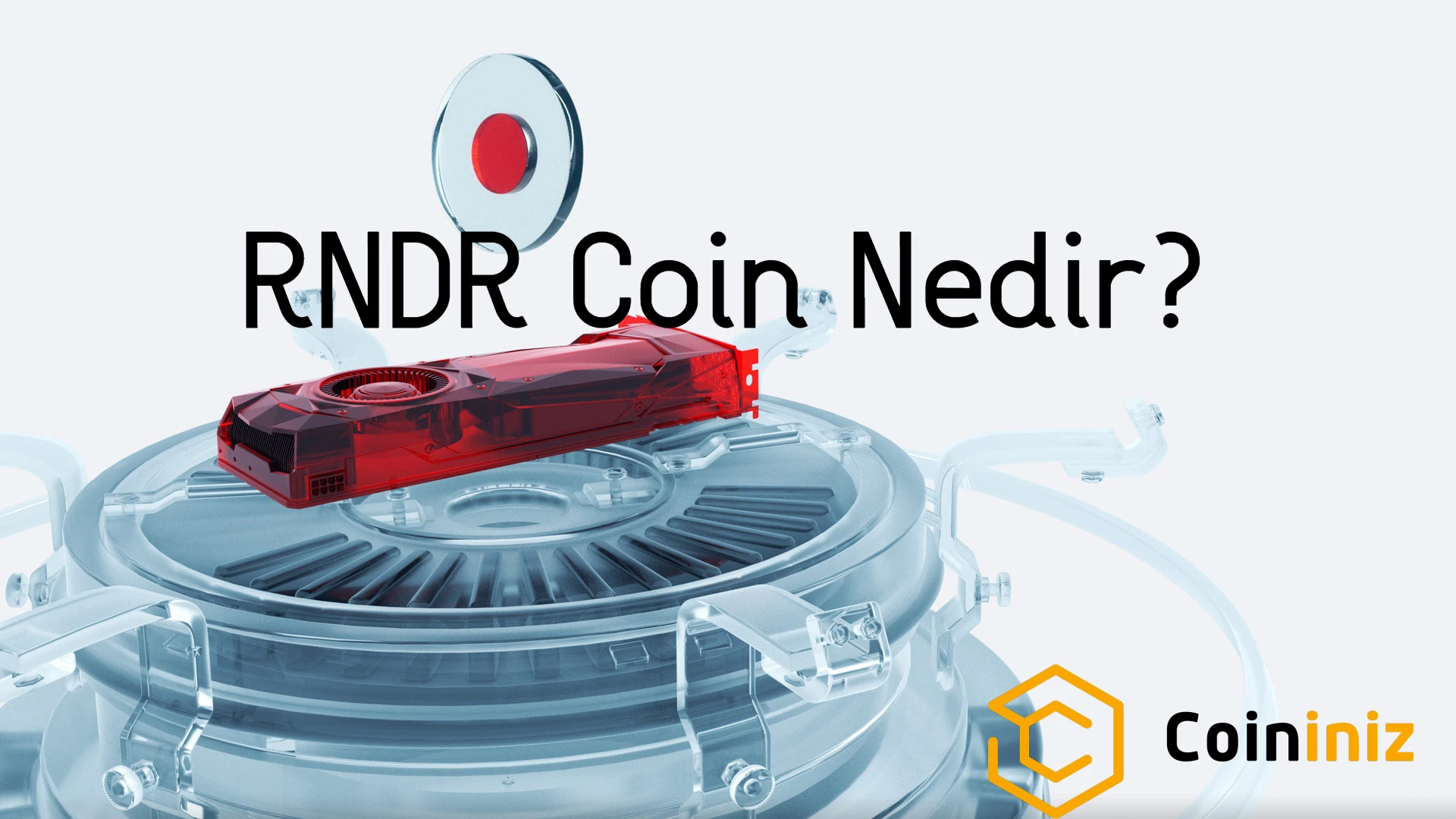RNDR Coin Nedir?