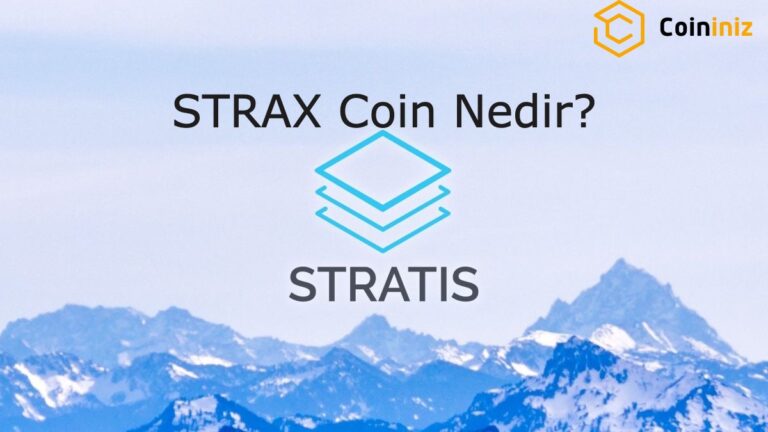 STRAX Coin Nedir