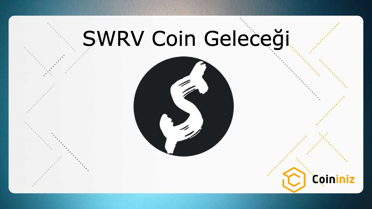 SWRV Coin Geleceği (2022)