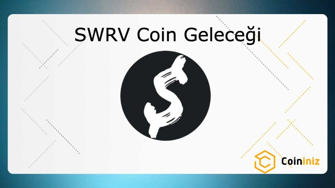 SWRV Coin Geleceği