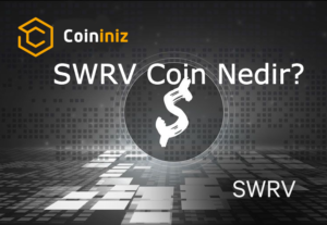 SWRV Coin Nedir