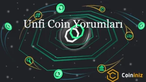 Unfi Coin Yorumları - UnfiCoin Fiyat Tahmini