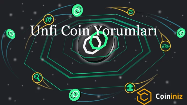 Unfi Coin Yorumları - UnfiCoin Fiyat Tahmini