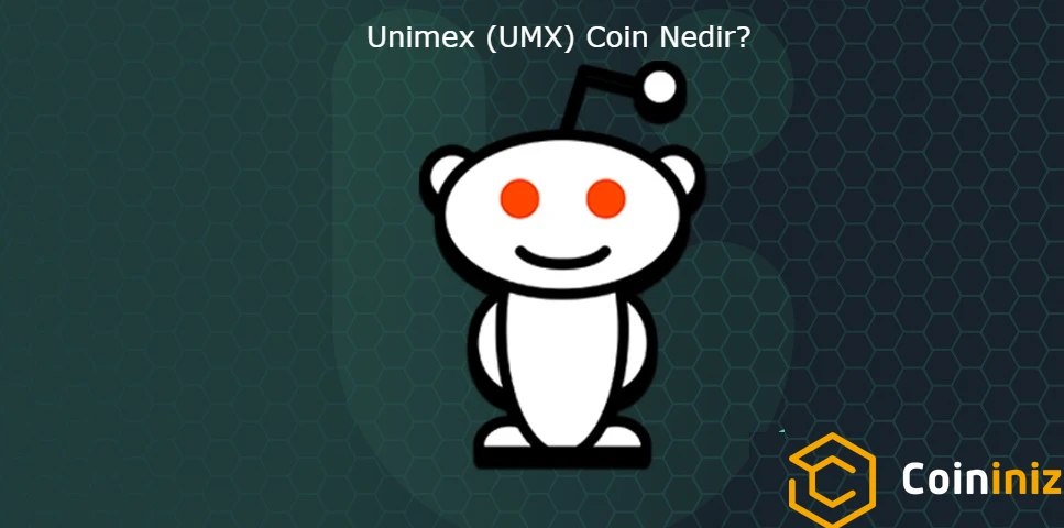 Unimex (UMX) Coin Nedir