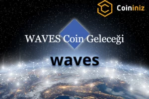 WAVES Coin Geleceği