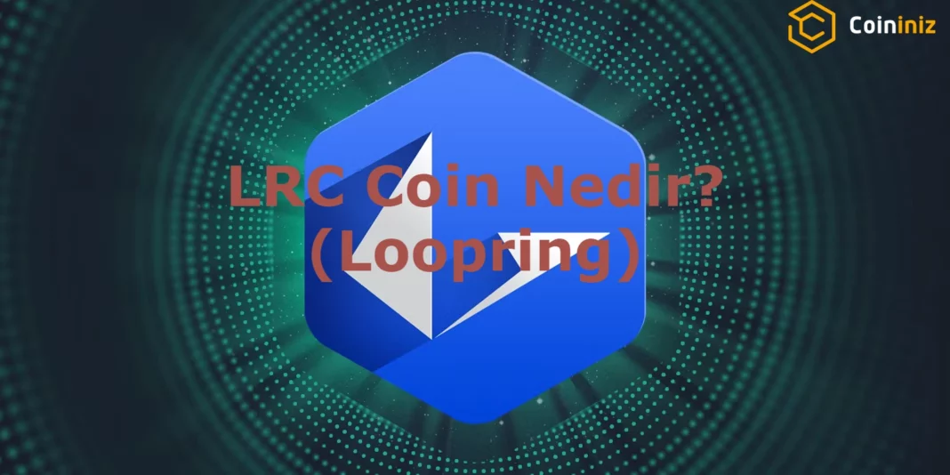 LRC Coin Nedir
