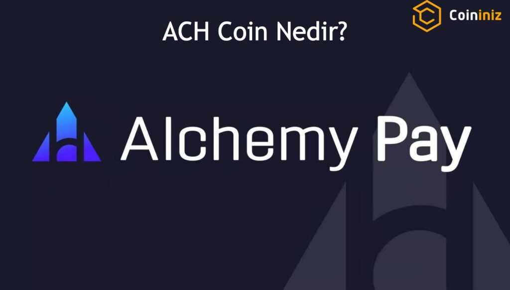 ACH Coin Nedir