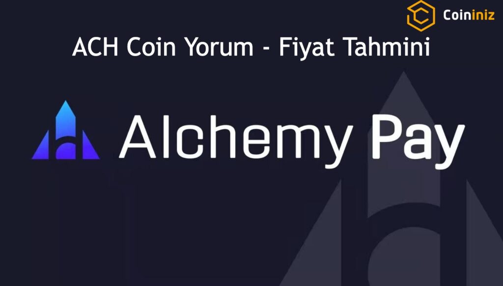 ACH Coin Yorum