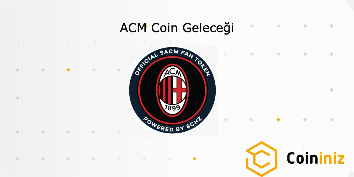 ACM Coin Geleceği (2022)