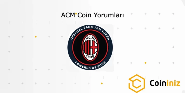 ACM Coin Yorumları
