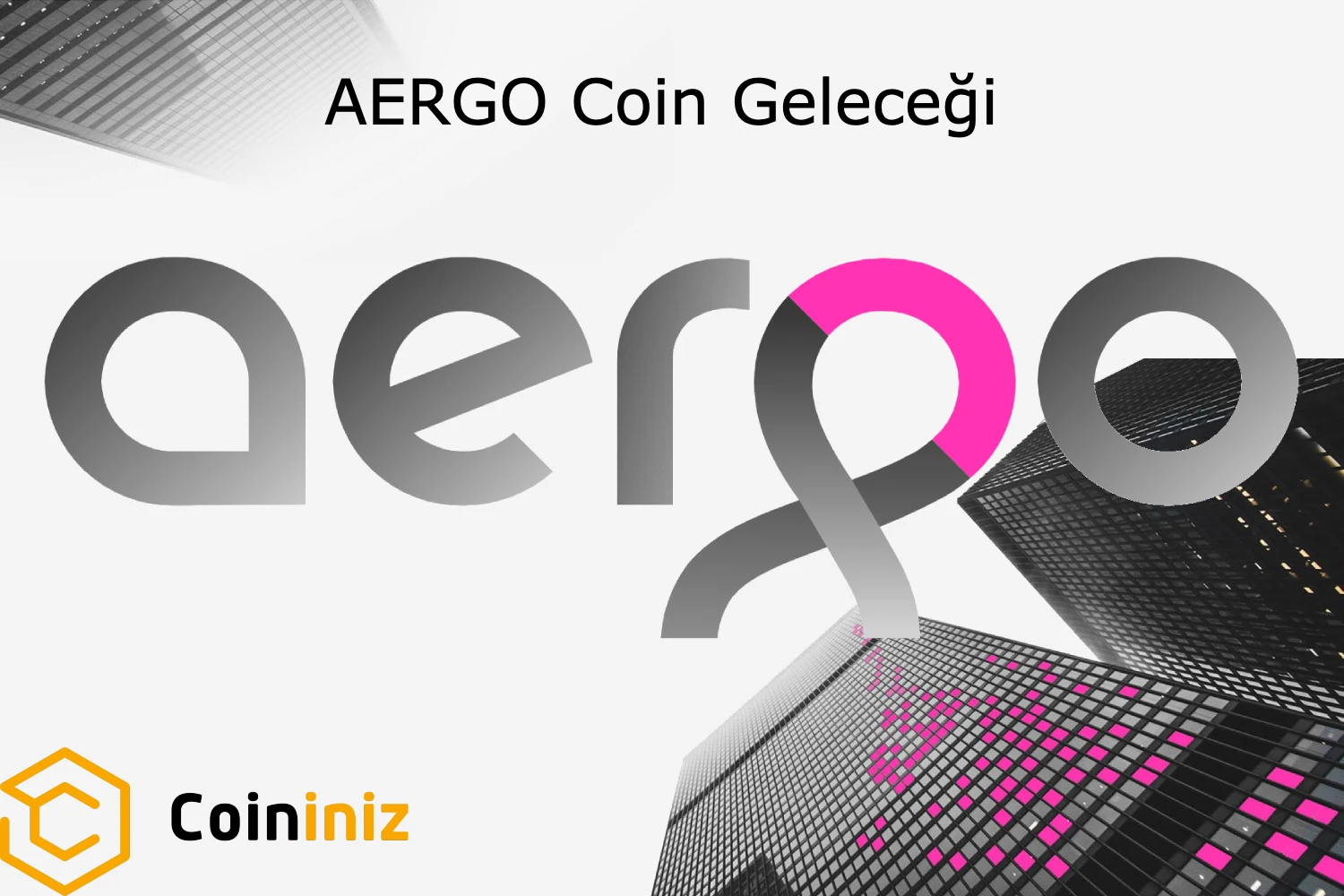 AERGO Coin Geleceği (2022)