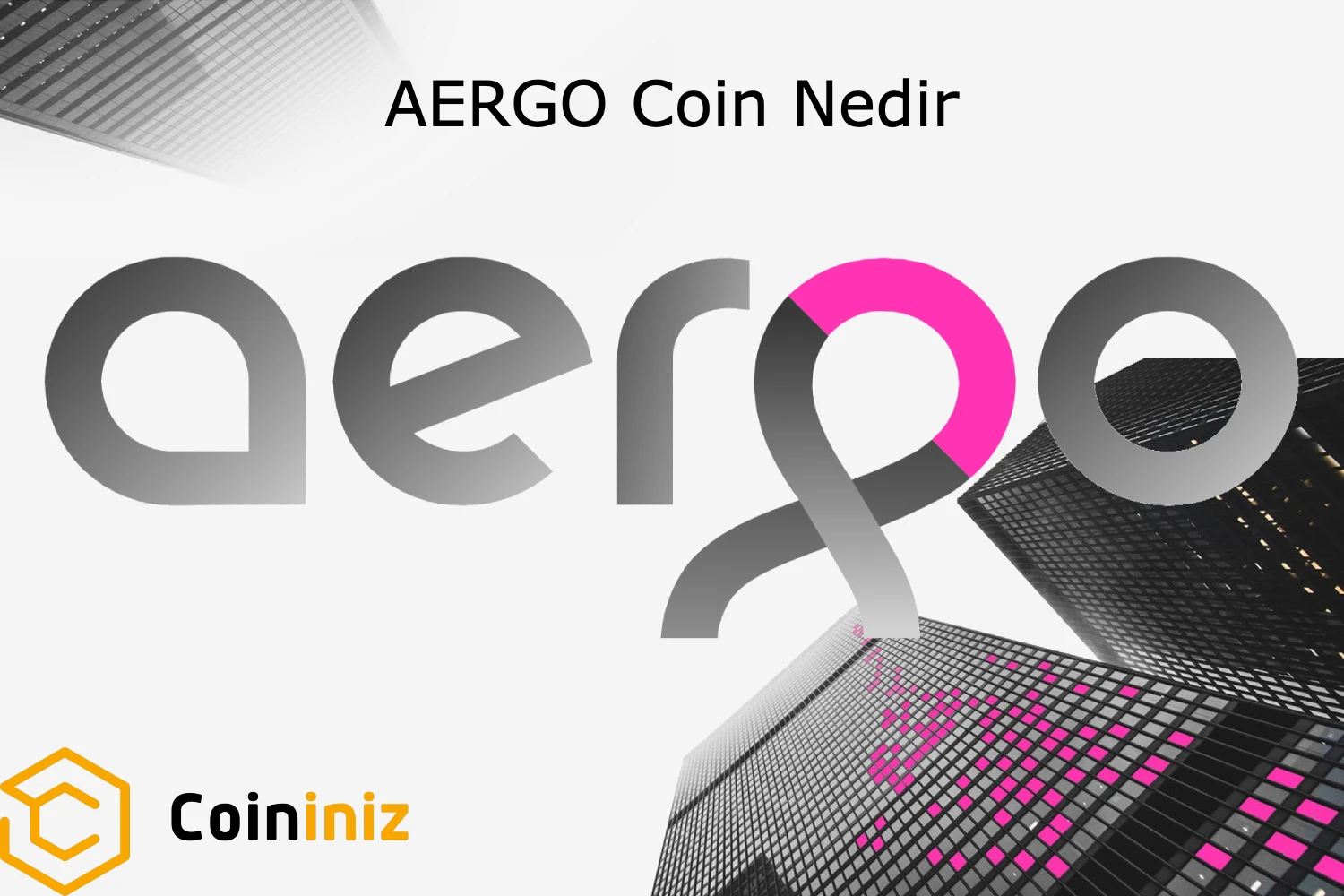 AERGO Coin Nedir