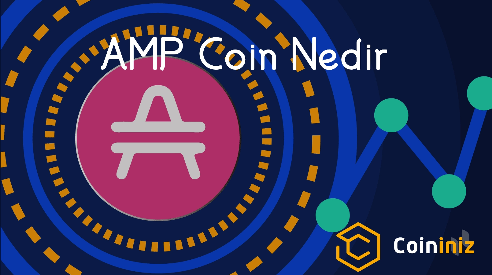 AMP Coin Nedir