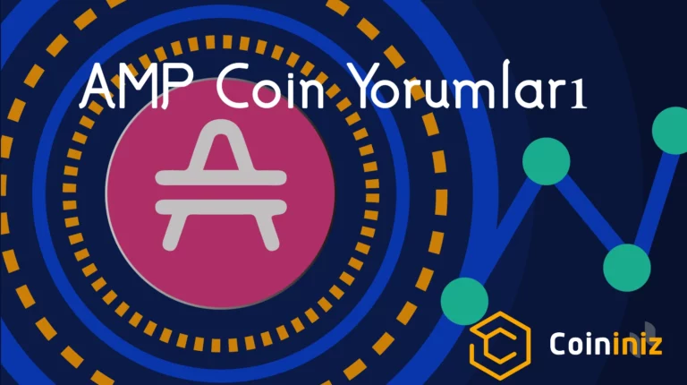 AMP Coin Yorumları - AMP Coin Fiyat Tahmini