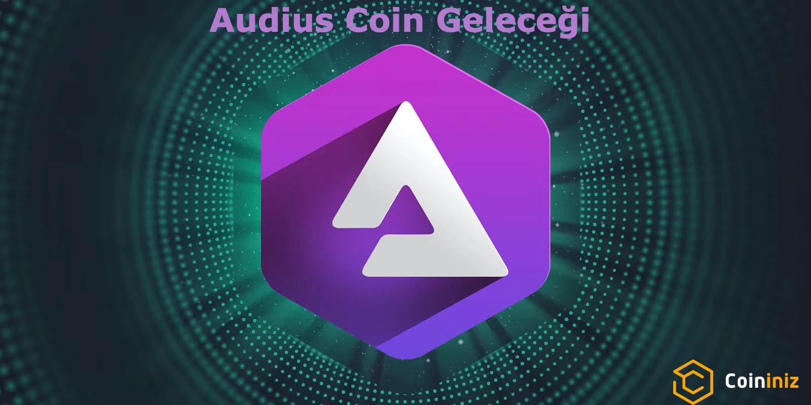Audius Coin Geleceği (2022)