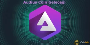 Audius Coin Geleceği