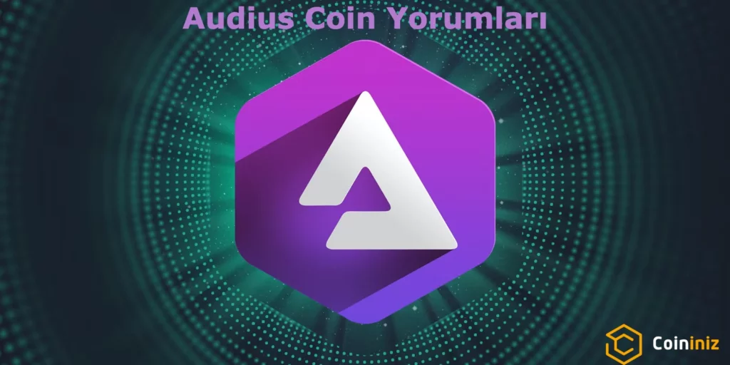 Audius Coin Yorumları