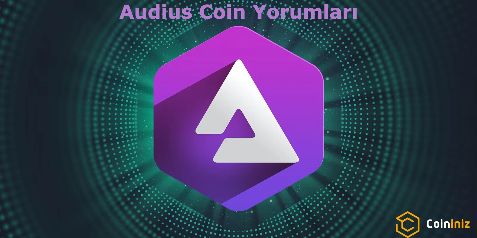 Audius Coin Yorumları &#8211; Audius Coin Fiyat Tahmini