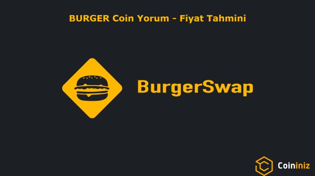 BURGER Coin Yorum