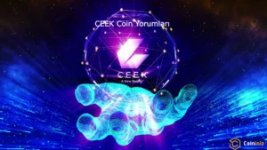 CEEK Coin Yorumları - CEEK Coin Fiyat Tahmini
