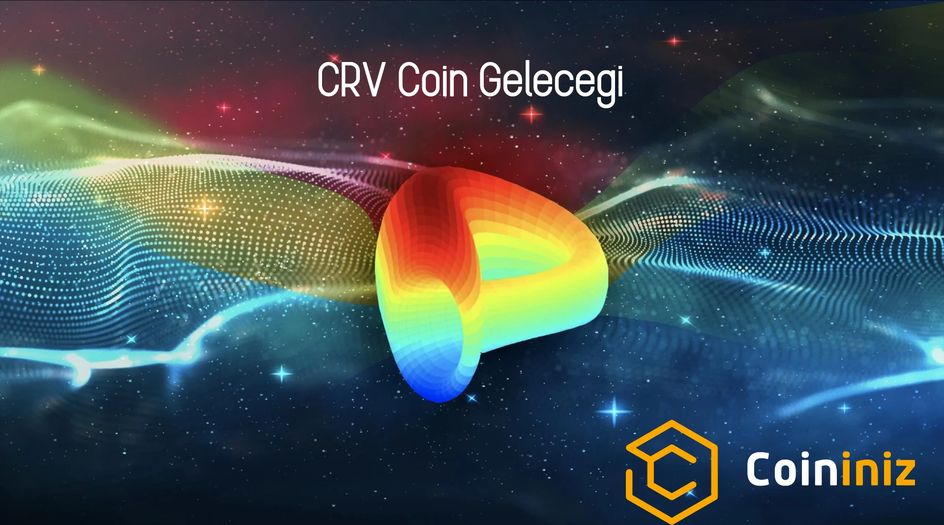 CRV Coin Geleceği (2022)