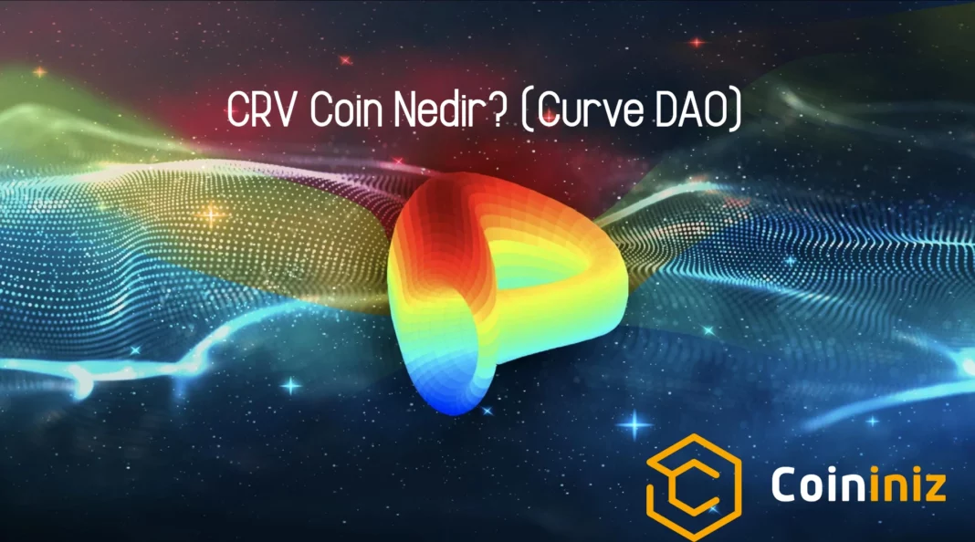 CRV Coin Nedir