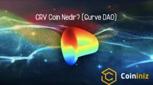 CRV Coin Nedir