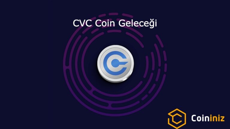 CVC Coin Geleceğ