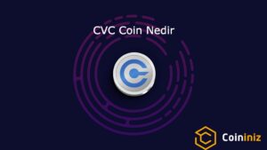 CVC Coin Nedir