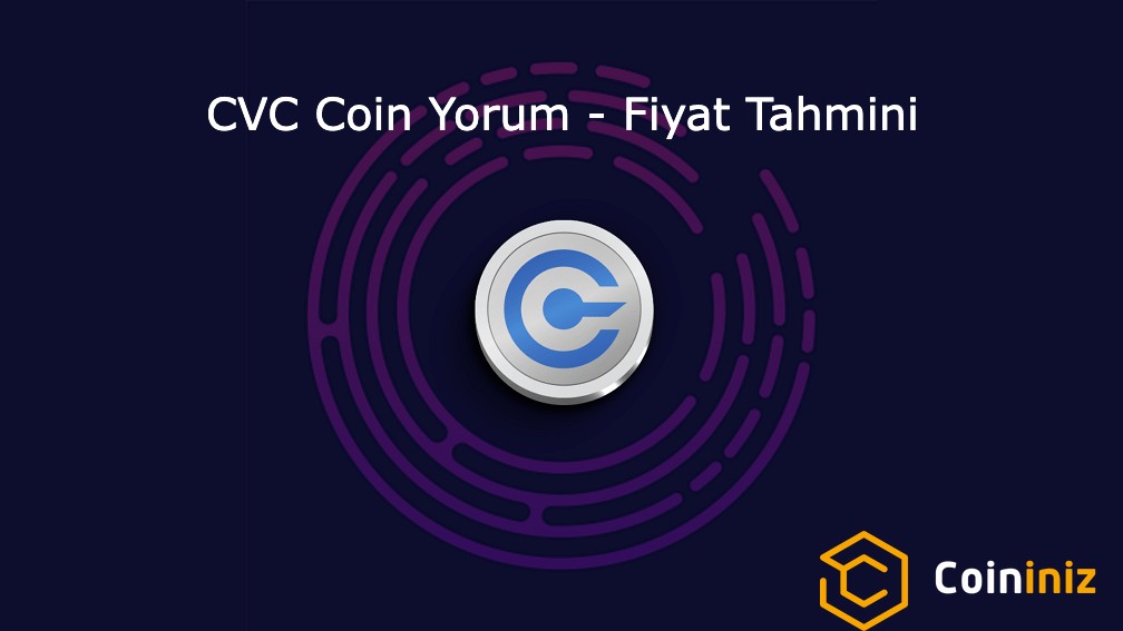 CVC Coin Yorum