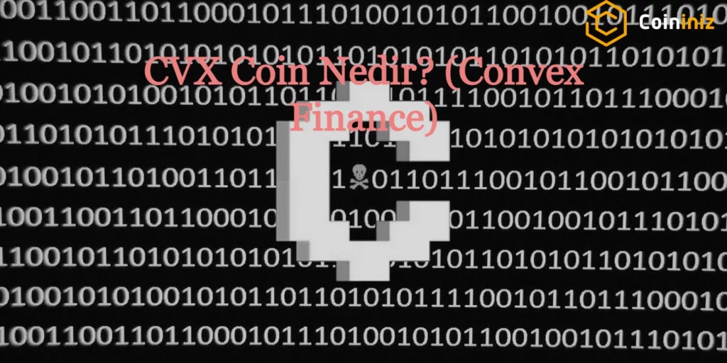 CVX Coin Nedir