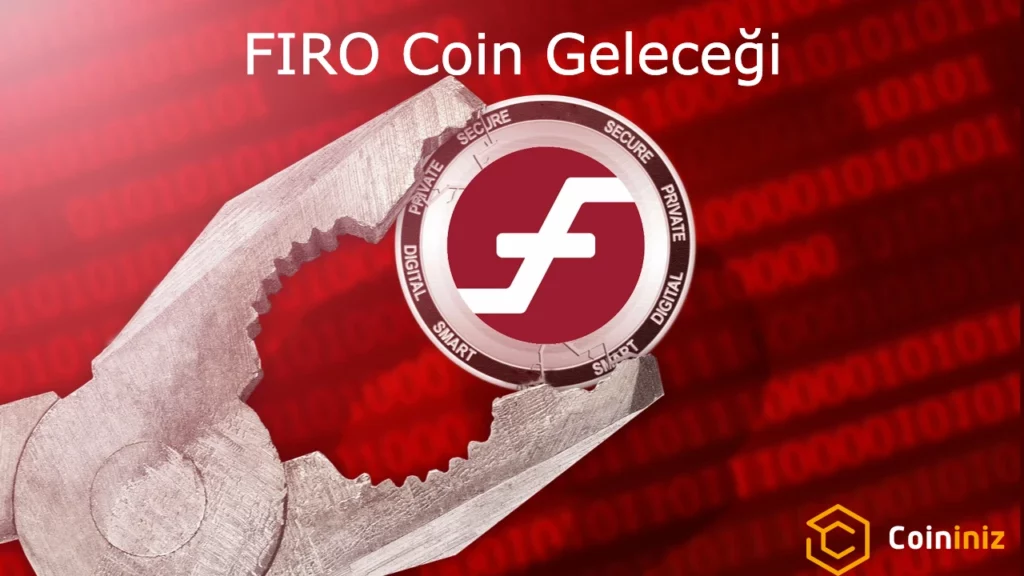 FIRO Coin Geleceği