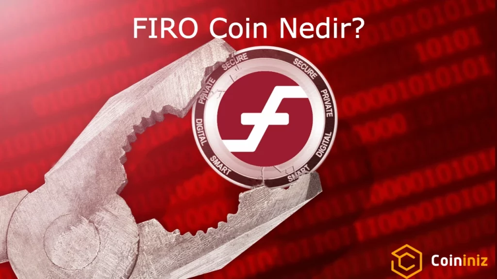 FIRO Coin Nedir