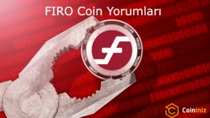 FIRO Coin Yorumları
