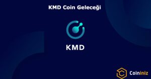 KMD Coin Geleceği