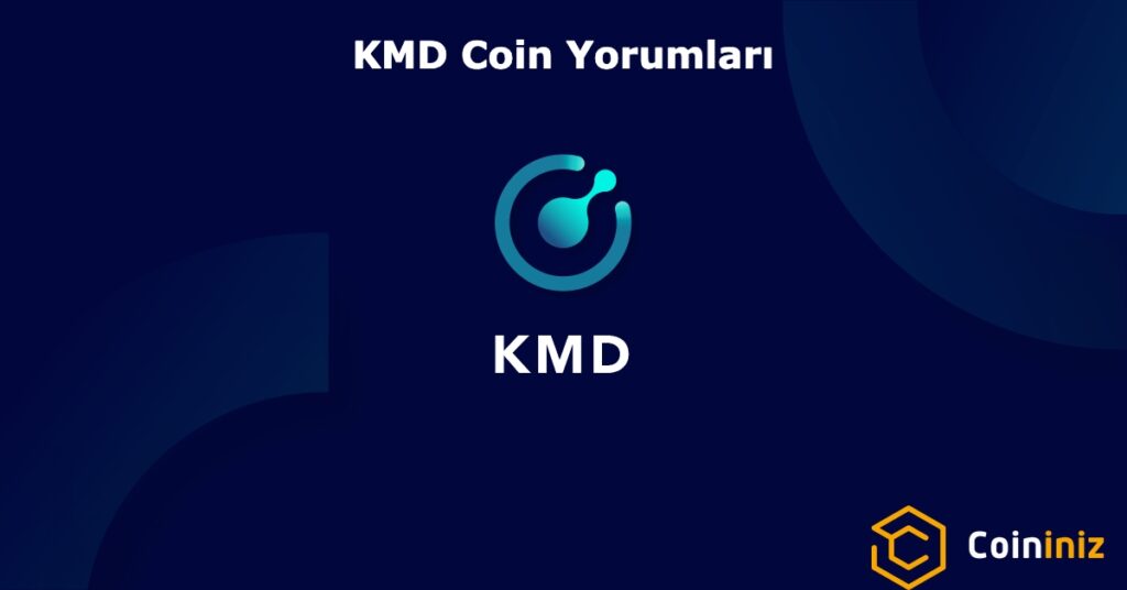 KMD Coin Yorumları - KMD Coin Fiyat Tahmini