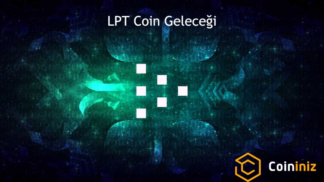LPT Coin Geleceği
