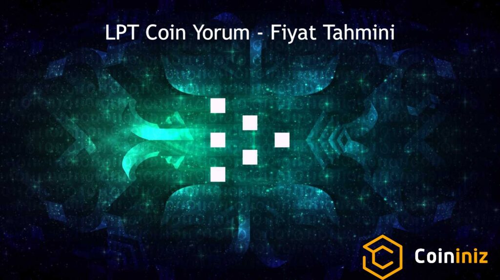 LPT Coin Yorum