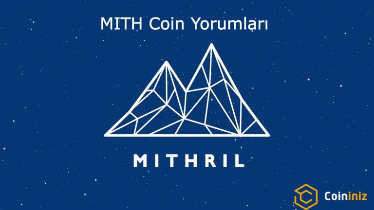 MITH Coin Yorumları