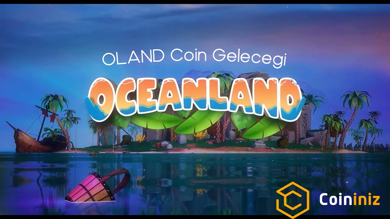 OLAND Coin Geleceği